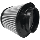 S&B Intake Replacement Filter Dry Extendable (KF-1036D) for 2008-2010 Powerstroke 6.4L - Image 2