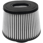 S&B Intake Replacement Filter Dry Extendable (KF-1036D) for 2008-2010 Powerstroke 6.4L - Image 3
