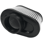 S&B Intake Replacement Filter Dry Extendable (KF-1039D) for 2003-2007 Powerstroke 6.0L - Image 2