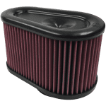 S&B Intake Replacement Filter Cotton Cleanable (KF-1039) for 2003-2007 Powerstroke 6.0L