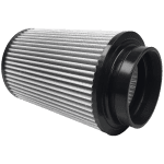S&B Intake Replacement Filter Dry Extendable (KF-1041D) for 1994-1997 Powerstroke 7.3L - Image 4