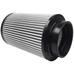 S&B Intake Replacement Filter Dry Extendable (KF-1041D) for 1994-1997 Powerstroke 7.3L - Image 4
