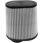 S&B Intake Replacement Filter Dry Extendable (KF-1042D) for 1998-2003 Powerstroke 7.3L