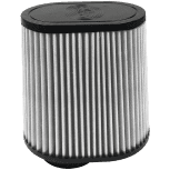 S&B Intake Replacement Filter Dry Extendable (KF-1042D) for 1998-2003 Powerstroke 7.3L
