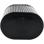 S&B Intake Replacement Filter Dry Extendable (KF-1042D) for 1998-2003 Powerstroke 7.3L - Image 3