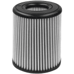 S&B Intake Replacement Filter Dry Extendable (KF-1047D) for 1992-2000 Detroit Diesel 6.5L