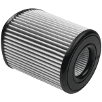 S&B Intake Replacement Filter Dry Extendable (KF-1047D) for 1992-2000 Detroit Diesel 6.5L - Image 2