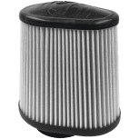 S&B Intake Replacement Filter Dry Extendable (KF-1050D) for 1994-2022 Powerstroke 6.7L & 7.3L
