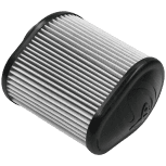 S&B Intake Replacement Filter Dry Extendable (KF-1050D) for 1994-2022 Powerstroke 6.7L & 7.3L - Image 2