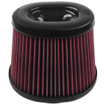 S&B Intake Replacement Filter Cotton Cleanable (KF-1051) for 2008-2010 Powerstroke 6.4L