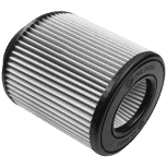 S&B Intake Replacement Filter Dry Extendable (KF-1052D) for 2011 - 2014 Duramax 6.6L LML