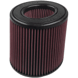 S&B Intake Replacement Filter Cotton Cleanable (KF-1052) for 2011 - 2014 Duramax 6.6L LML - Image 2
