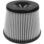 S&B Intake Replacement Filter Dry Extendable (KF-1053D) for 2010-2012 Cummins 6.7L