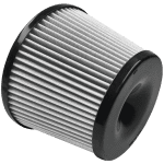 S&B Intake Replacement Filter Dry Extendable (KF-1053D) for 2010-2012 Cummins 6.7L - Image 2