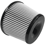 S&B Intake Replacement Filter Dry Extendable (KF-1053D) for 2010-2012 Cummins 6.7L - Image 2
