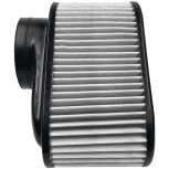 S&B Intake Replacement Filter Dry Extendable (KF-1054D) for 2003-2007 Powerstroke 6.0L - Image 2