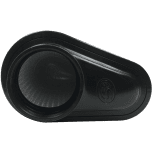 S&B Intake Replacement Filter Dry Extendable (KF-1054D) for 2003-2007 Powerstroke 6.0L - Image 3