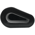 S&B Intake Replacement Filter Dry Extendable (KF-1054D) for 2003-2007 Powerstroke 6.0L - Image 4