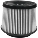 S&B Intake Replacement Filter Dry Extendable (KF-1058D) for 2018-2020 Powerstroke 3.0L