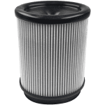 S&B Intake Replacement Filter Dry Extendable (KF-1059D) for 1998-2003 Powerstroke 7.3L - Image 2