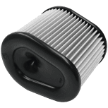 S&B Intake Replacement Filter Dry Extendable (KF-1062D) for 2011-2016 Duramax LML - Image 3