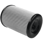 S&B Intake Replacement Filter Dry Extendable (KF-1063D) for 2017-2019 Duramax L5P / Powerstroke 6.7L - Image 2