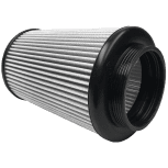 S&B Intake Replacement Filter Dry Extendable (KF-1063D) for 2017-2019 Duramax L5P / Powerstroke 6.7L - Image 3