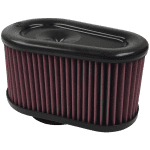 S&B Intake Replacement Filter (KF-1064) for 2016-2019 Duramax 2.8L
