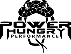 Power Hungry Performance