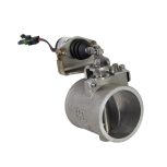 BD Diesel Manual Controlled Positive Air Shut-Off (1036713-M) for 2011-2016 Duramax LML - Image 3