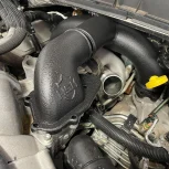 H&S Motorsports Intake Manifold (122018-15) for 2011-2019 Powerstroke 6.7L - Image 5