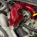 H&S Motorsports Intake Manifold (122018-15) for 2011-2019 Powerstroke 6.7L - Image 6