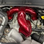 H&S Motorsports Intake Manifold (122018-15) for 2011-2019 Powerstroke 6.7L - Image 7