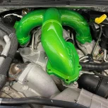 H&S Motorsports Intake Manifold (122018-15) for 2011-2019 Powerstroke 6.7L - Image 8