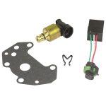 BD Diesel Pressure Transducer Upgrade Kit (1060602) for 2000-2007 Cummins 5.9L 47RE/48RE/46RE/44RE/42RE