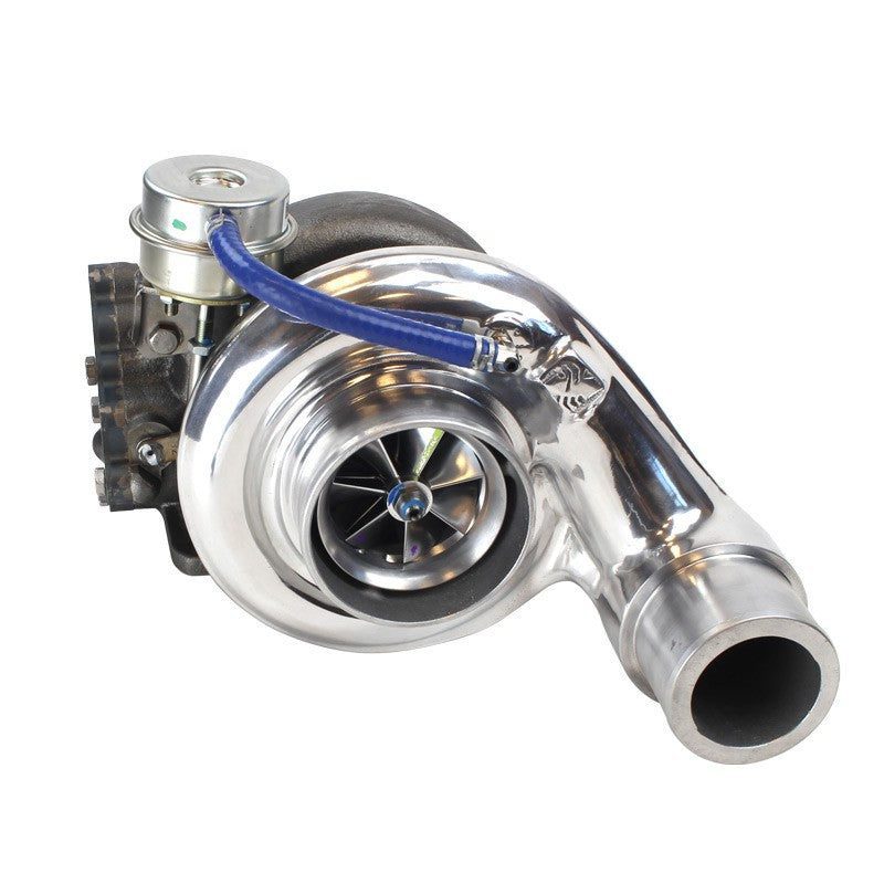 Cummins 5.9L Silver Bullet PhatShaft 62 Turbo (2003-2004) (362241741A) - Image 1