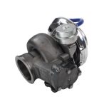 Cummins 5.9L Silver Bullet PhatShaft 62 Turbo (2003-2004) (362241741A) - Image 6