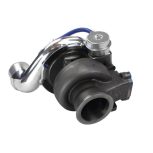 Cummins 5.9L Silver Bullet PhatShaft 62 Turbo (2003-2004) (362241741A) - Image 5
