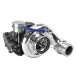 Cummins 5.9L Silver Bullet PhatShaft 62 Turbo (2004.5-2007) (3622417412) - Image 5