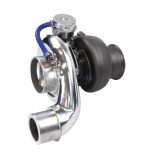 Cummins 5.9L Silver Bullet PhatShaft 62 Turbo (2004.5-2007) (3622417412) - Image 3