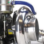 Cummins 5.9L Silver Bullet PhatShaft 62 Turbo (2004.5-2007) (3622417412) - Image 7