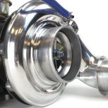 Cummins 5.9L Silver Bullet PhatShaft 62 Turbo (2004.5-2007) (3622417412) - Image 6