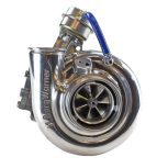 Cummins 5.9L Silver Bullet PhatShaft 62 Turbo (1994-2002)  (3622317411)