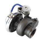 Cummins 5.9L Silver Bullet PhatShaft 62 Turbo (1994-2002)  (3622317411) - Image 3