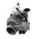 Cummins 5.9L Silver Bullet PhatShaft 62 Turbo (1994-2002)  (3622317411) - Image 2