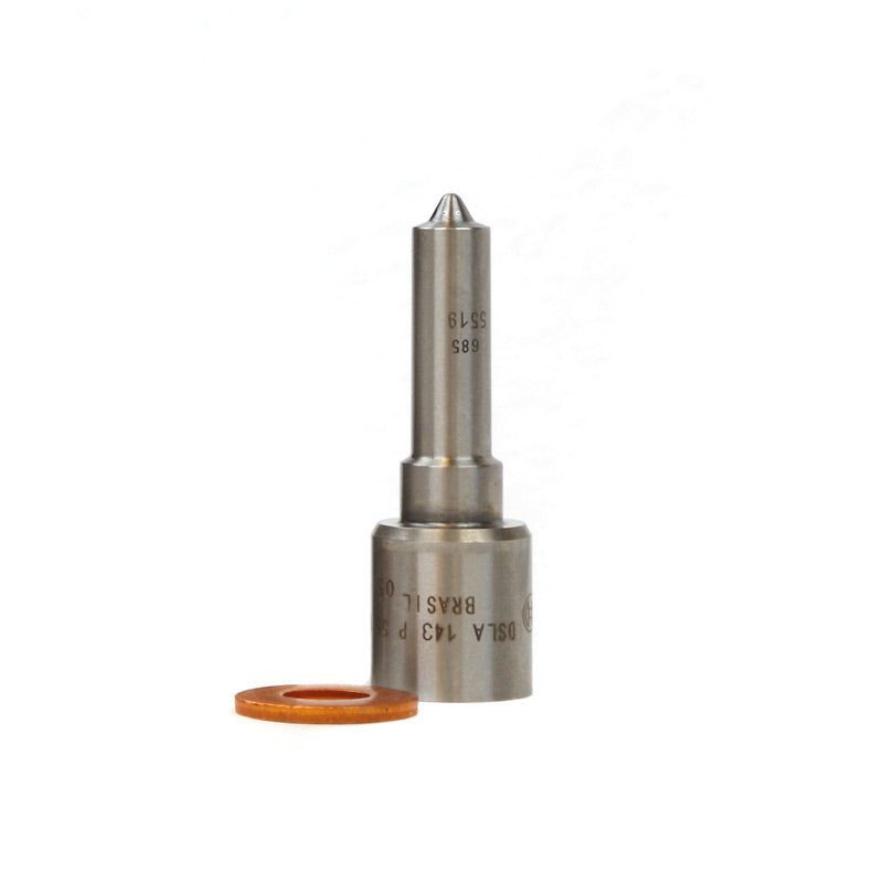 Industrial Injection Extrude Honed Nozzle 41% 125Hp (Requires Dragon Fire Pump) (0433172145-R2) - Image 1