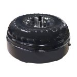 BD Diesel Triple Torqueforce Converter (1071217X) for 1994-2007 Cummins 5.9L w/47RH/47RE/48RE transmissions - Image 2