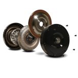 BD Diesel Proforce Torque Converter (1070247X) for 1994-2007 Cummins w/47RH/47RE/48RE transmission