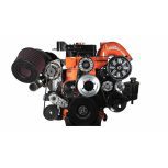 Fleece CP3 Nut Cover (FPE-CUMM-CP3-CVR) for 2003-2018 Cummins 5.9L / 6.7L - Image 3