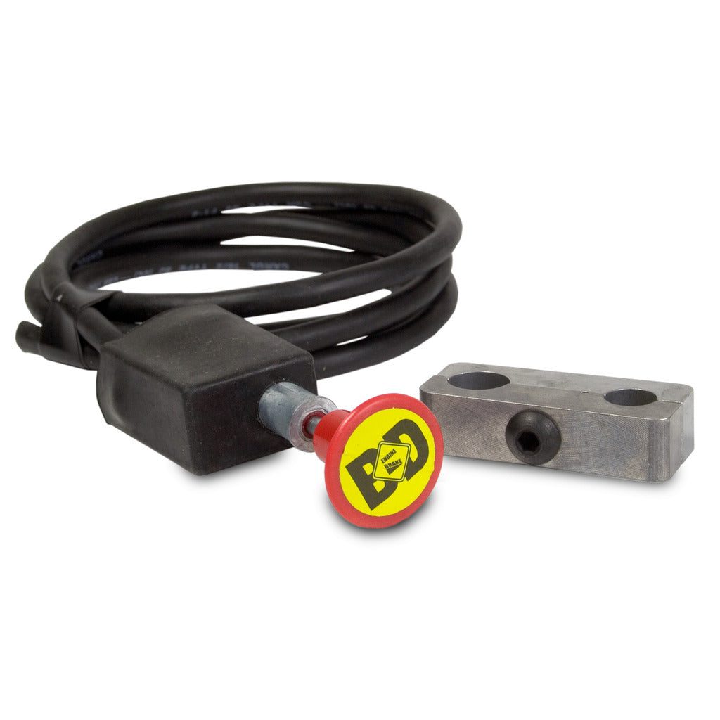 push-pull-switch-kit-exhaust-brake-3-4in-manual-lever BD Diesel Push/Pull Switch Kit, Exhaust Brake 3/4in Manual Lever (1300420) for BD Diesel Exhaust Brake - Image 1